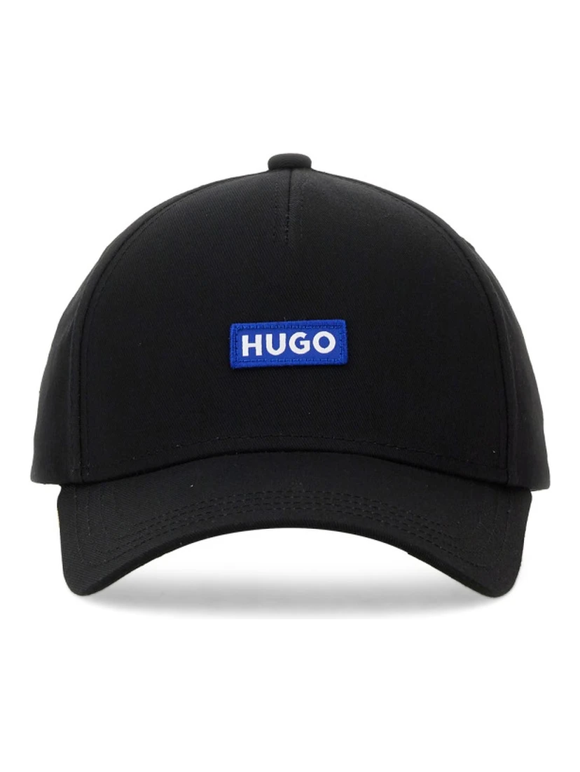 CAPPELLO DA BASEBALL CON LOGO