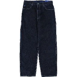"CARPENTER" JEANS