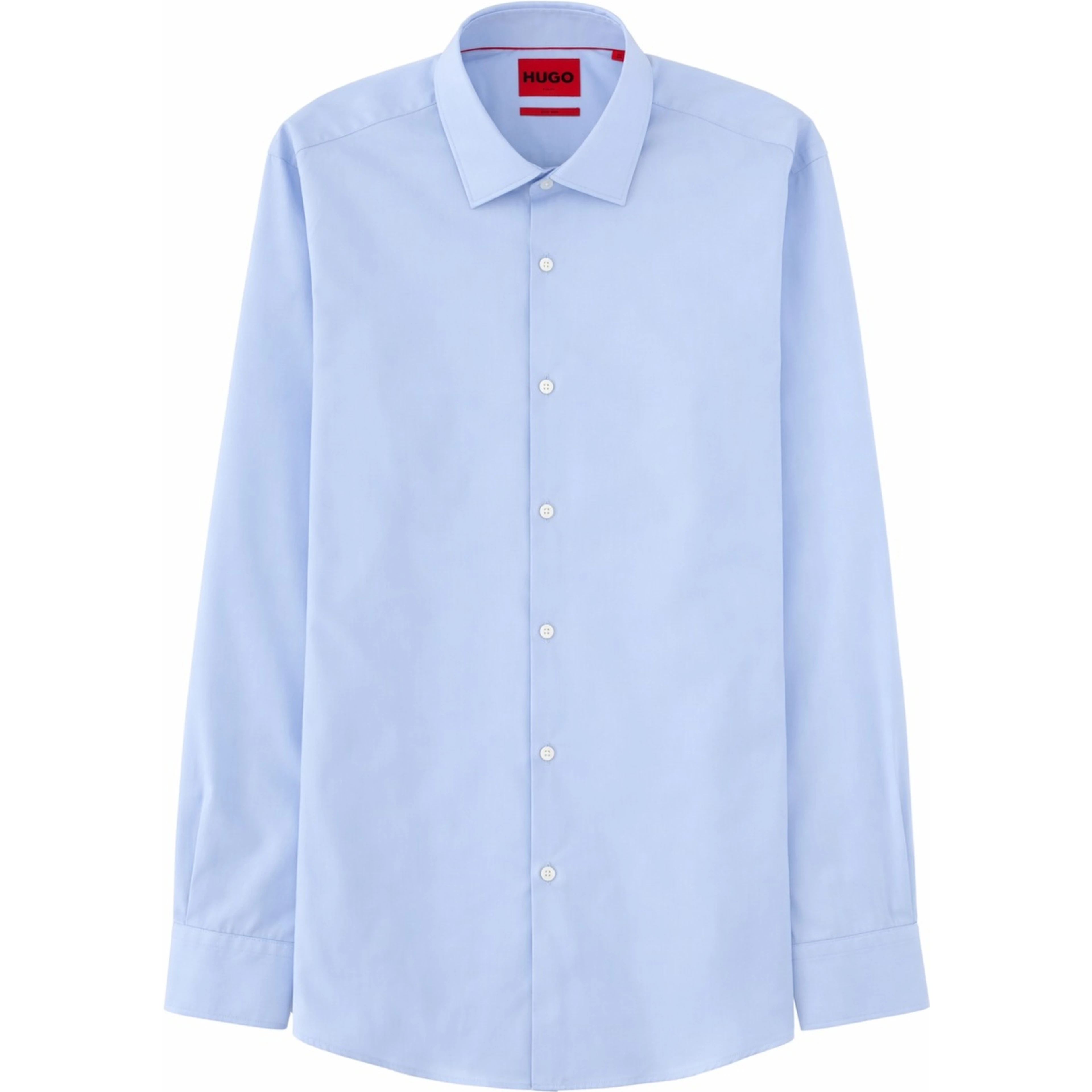 COTTON SHIRT