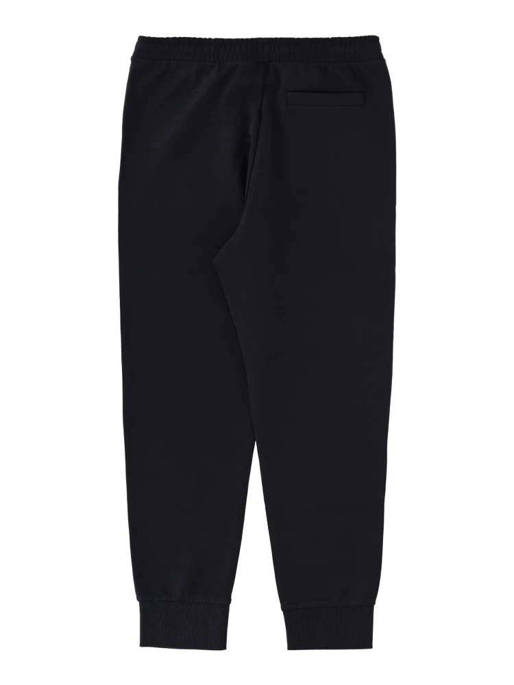 PANTALONE JOGGER CON LOGO alternative
