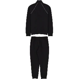 SET TRACKSUIT CON LOGO