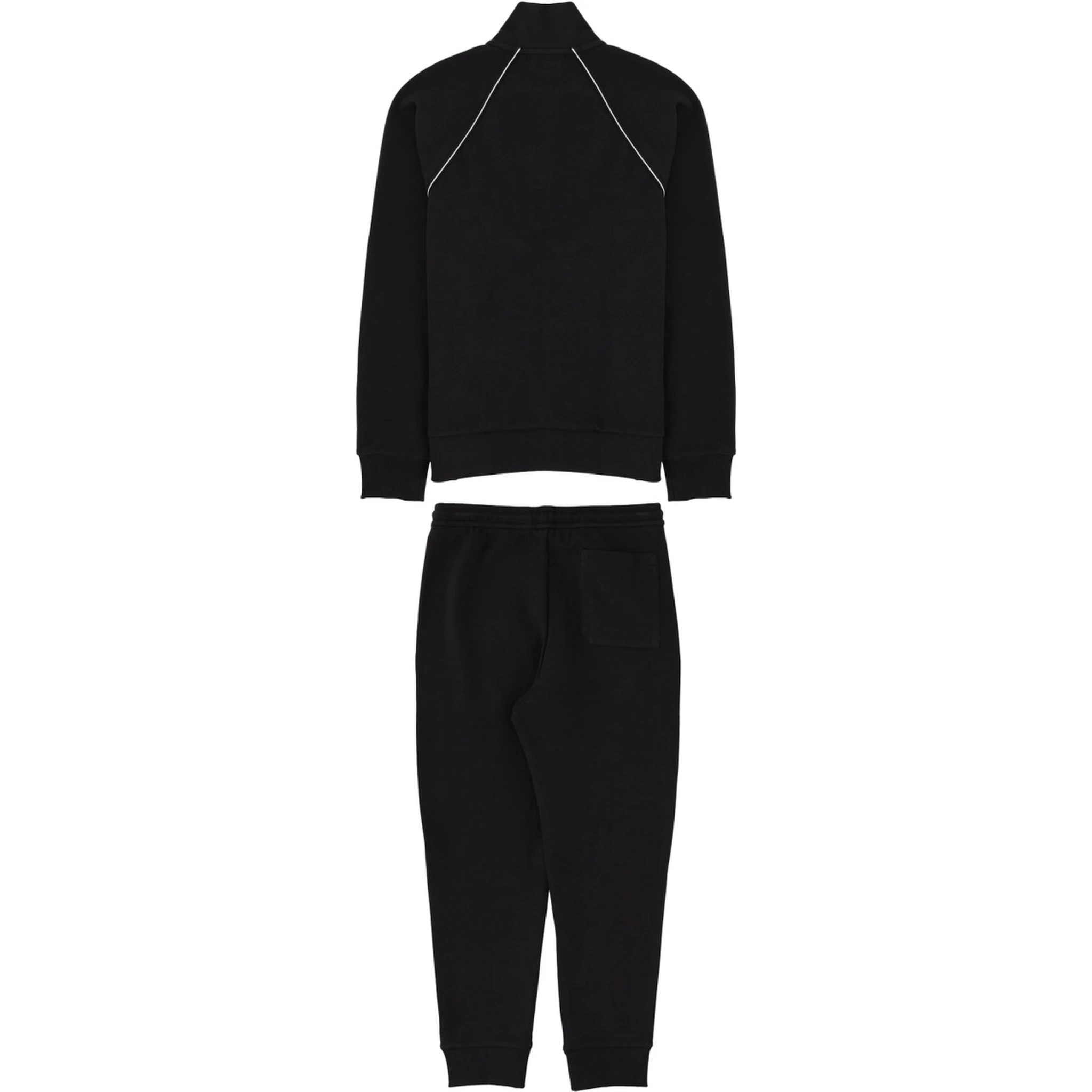 SET TRACKSUIT CON LOGO