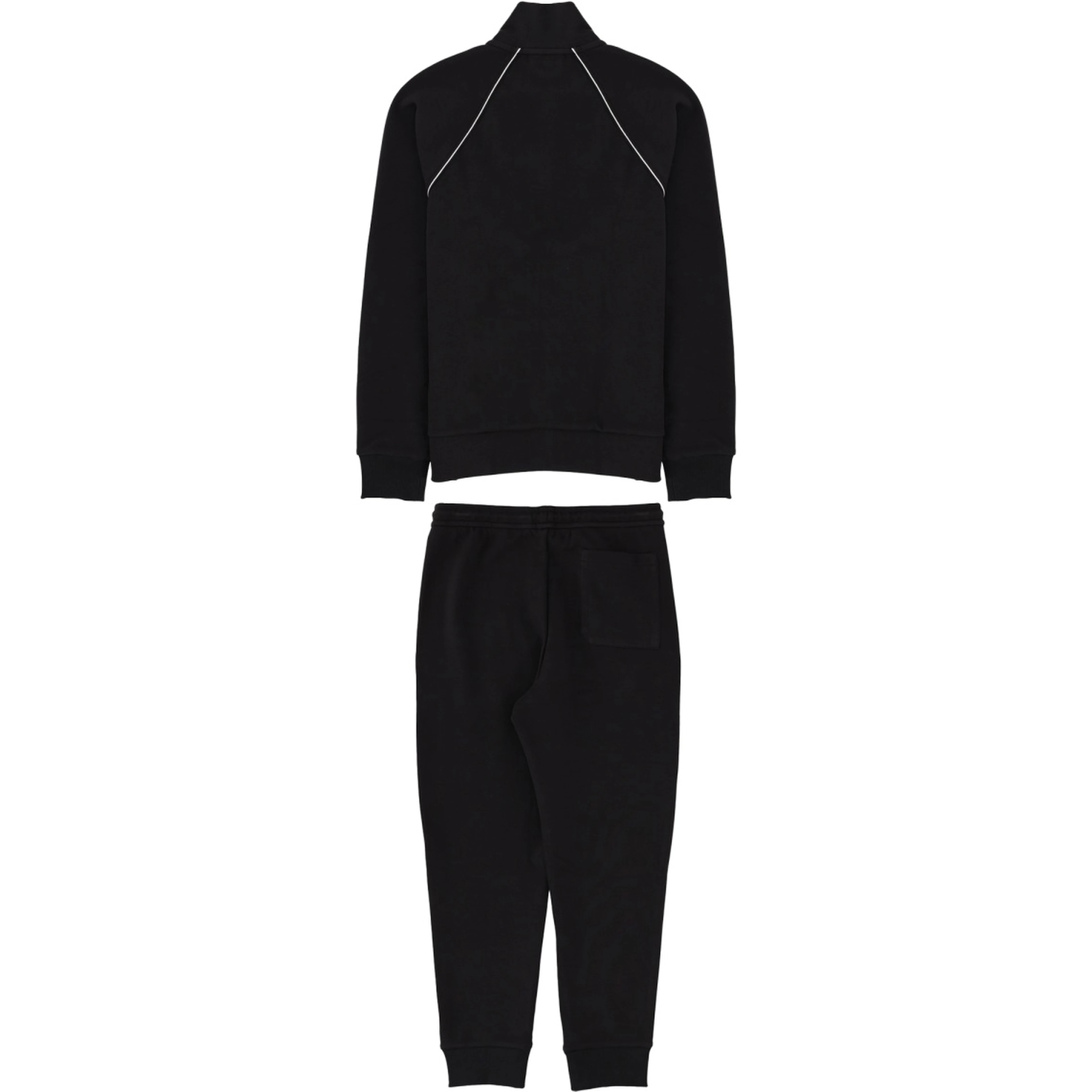 SET TRACKSUIT CON LOGO