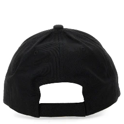 CAPPELLO DA BASEBALL CON LOGO