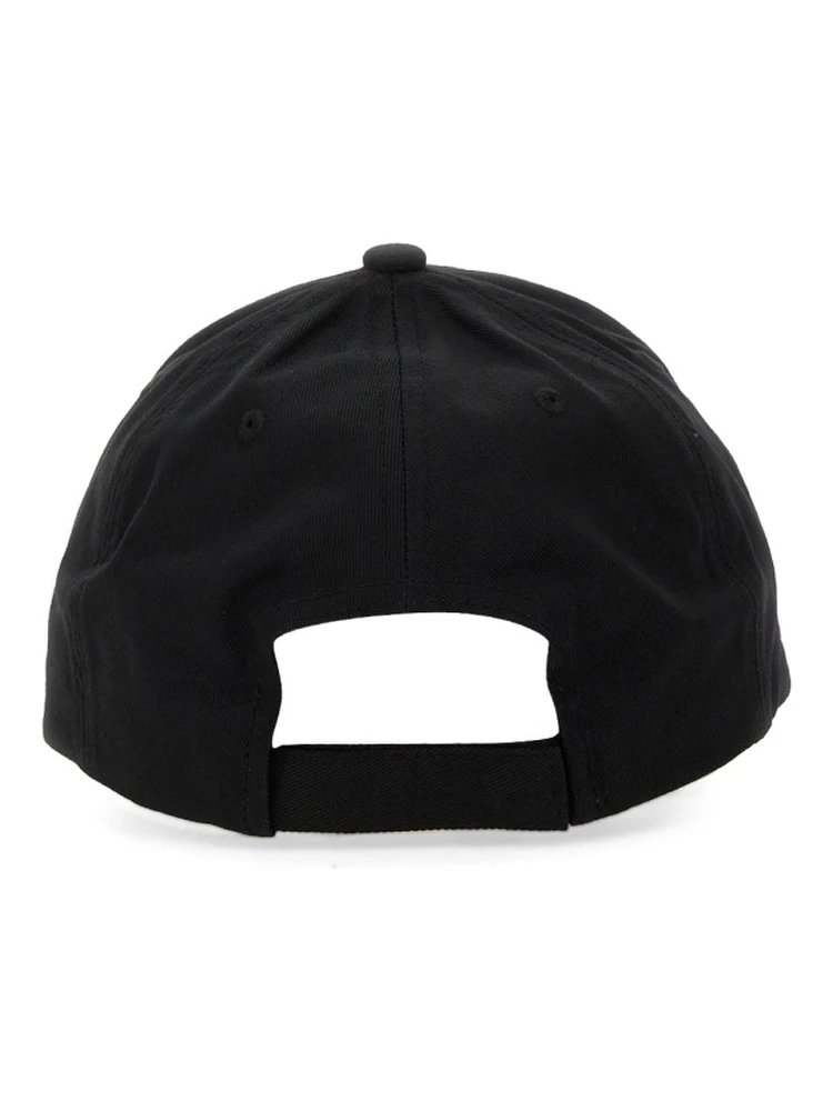 CAPPELLO DA BASEBALL CON LOGO alternative