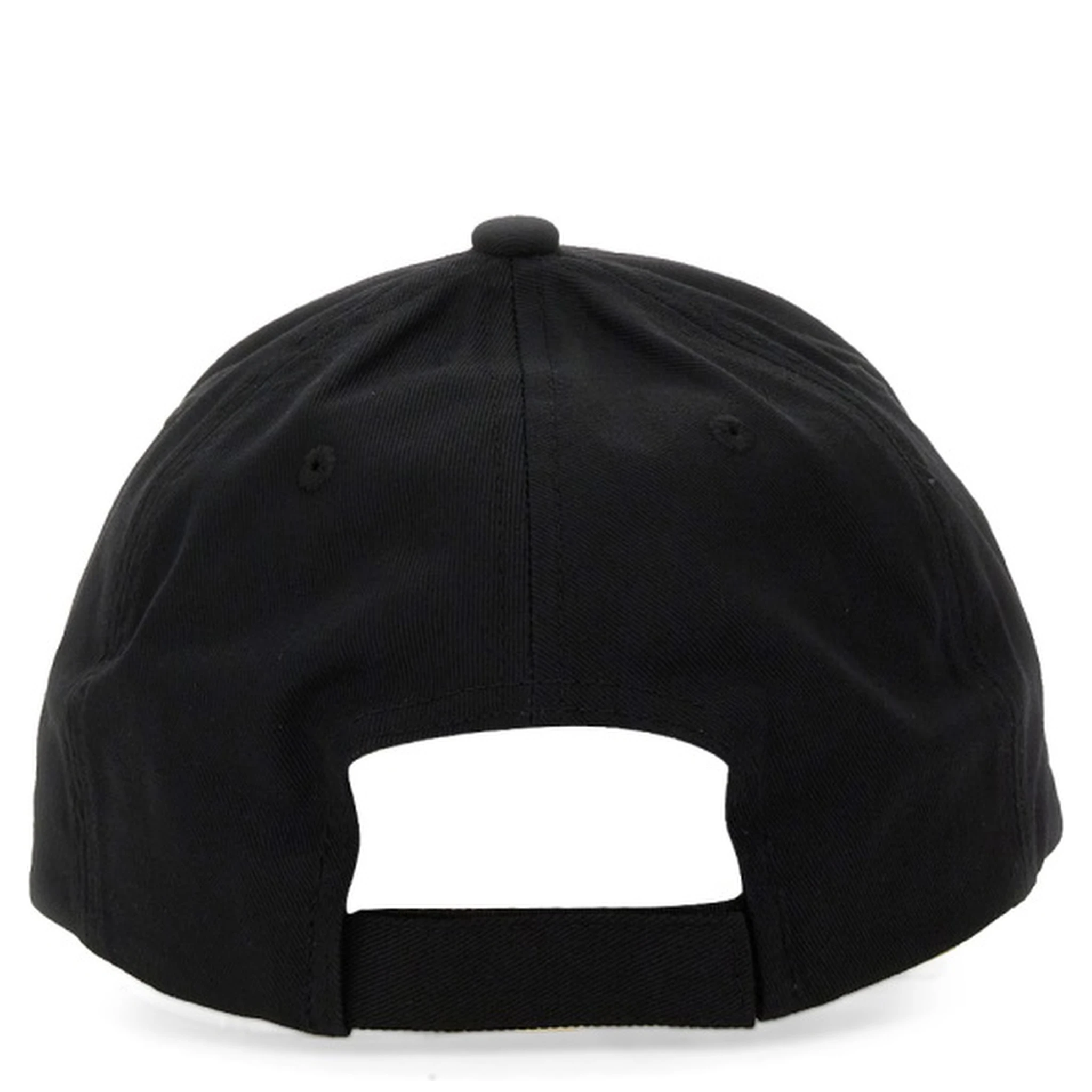 CAPPELLO DA BASEBALL CON LOGO