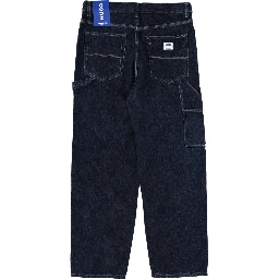 "CARPENTER" JEANS