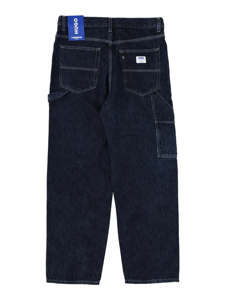 "CARPENTER" JEANS alternative