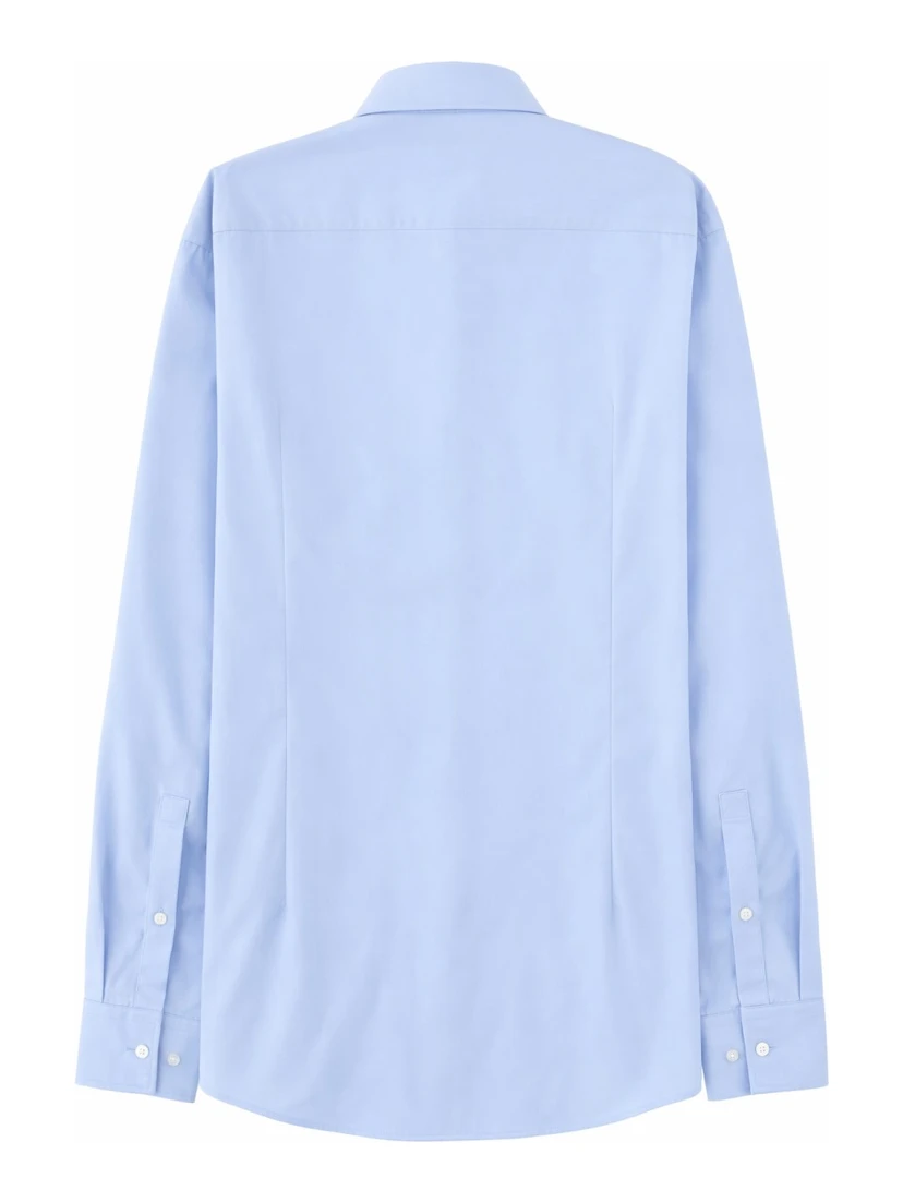 COTTON SHIRT