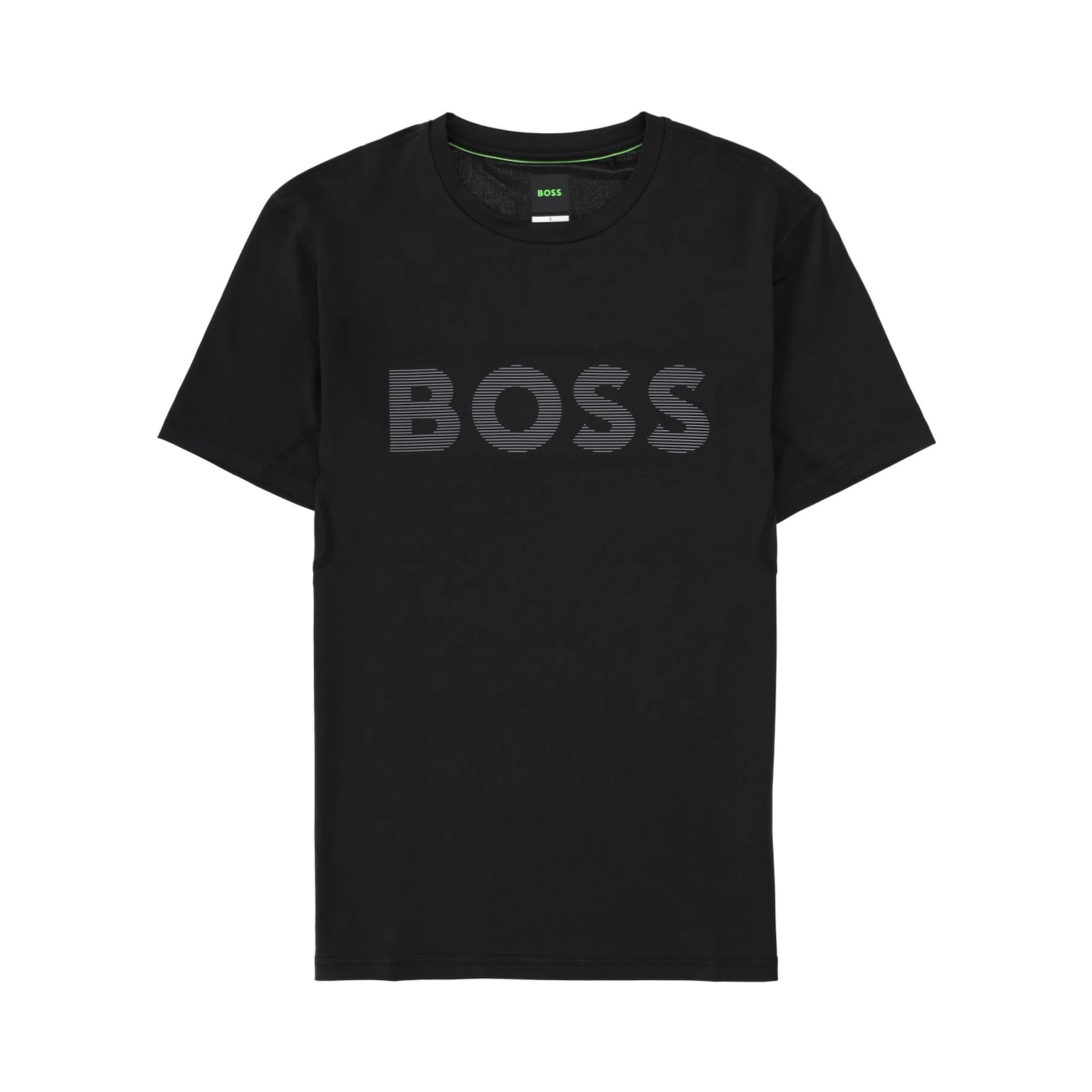 T-SHIRT CON LOGO