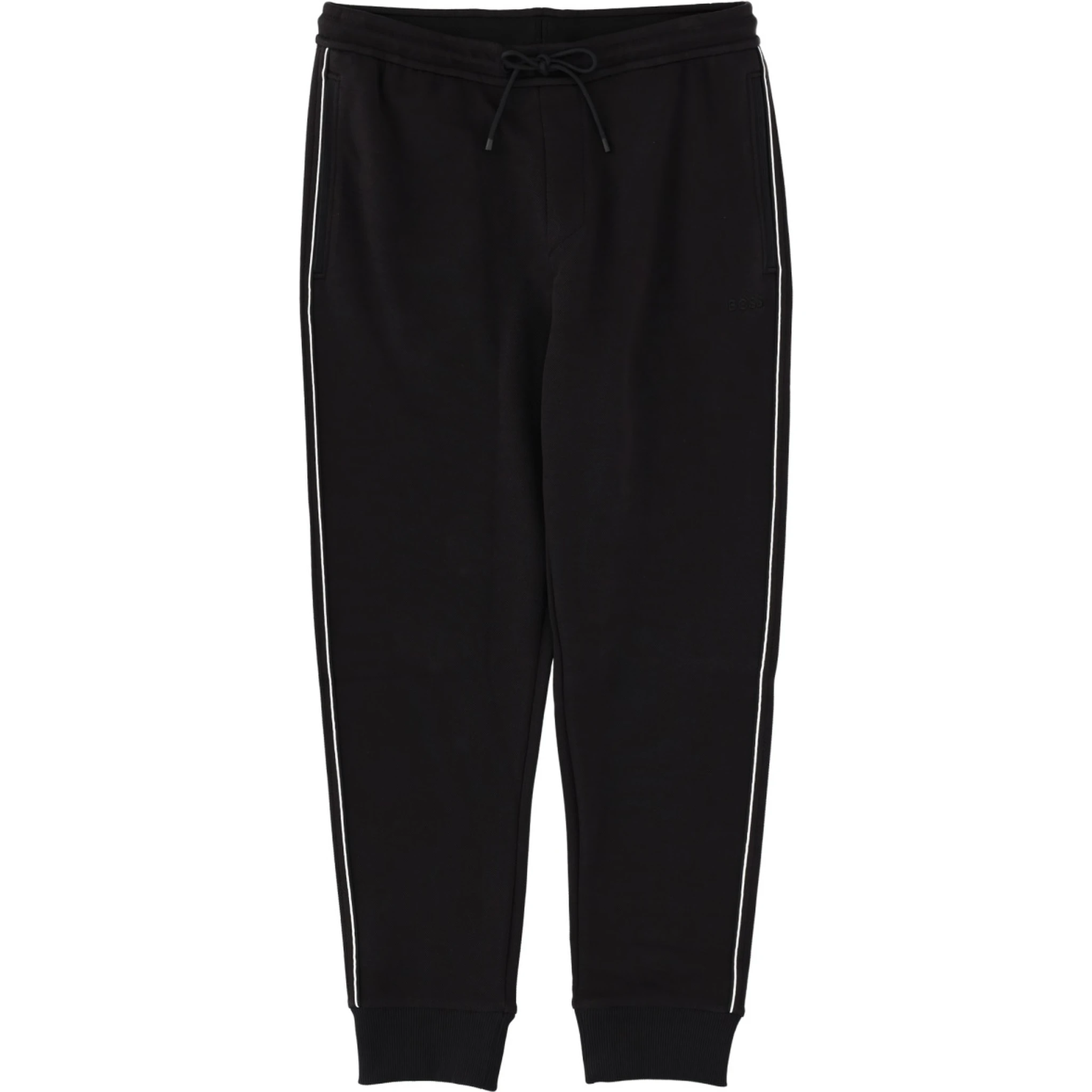 SET TRACKSUIT CON LOGO