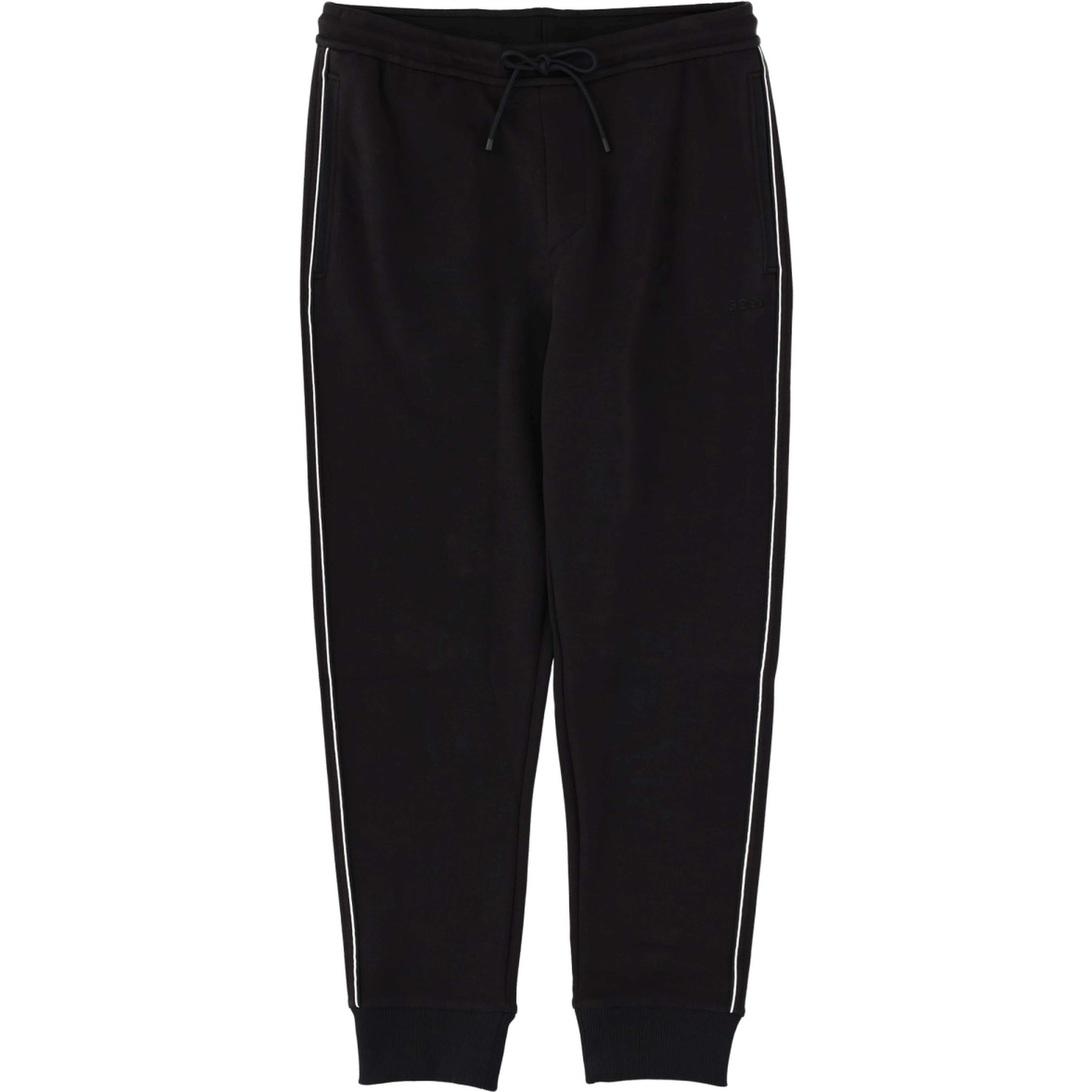SET TRACKSUIT CON LOGO