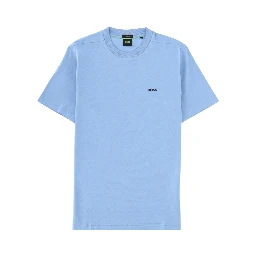 T-SHIRT CON LOGO