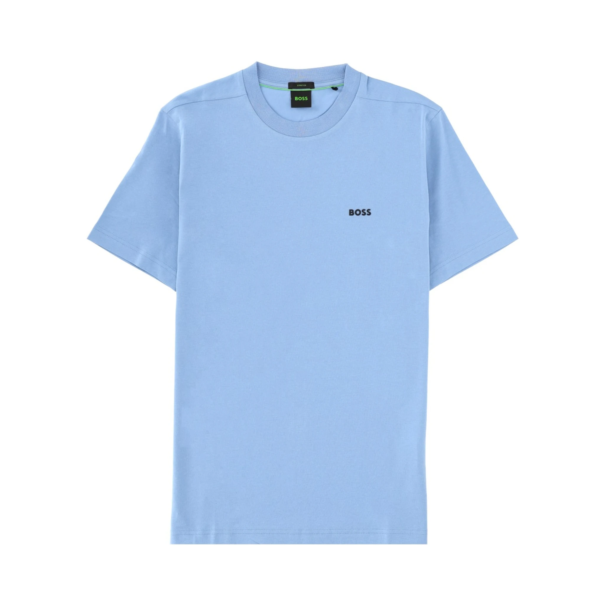 T-SHIRT CON LOGO