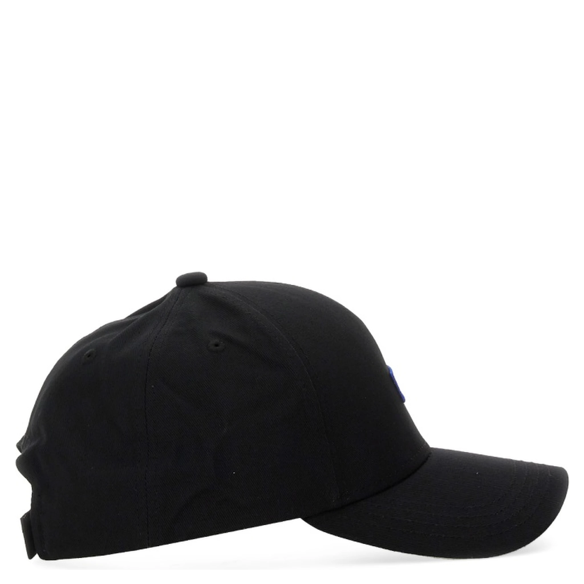 CAPPELLO DA BASEBALL CON LOGO