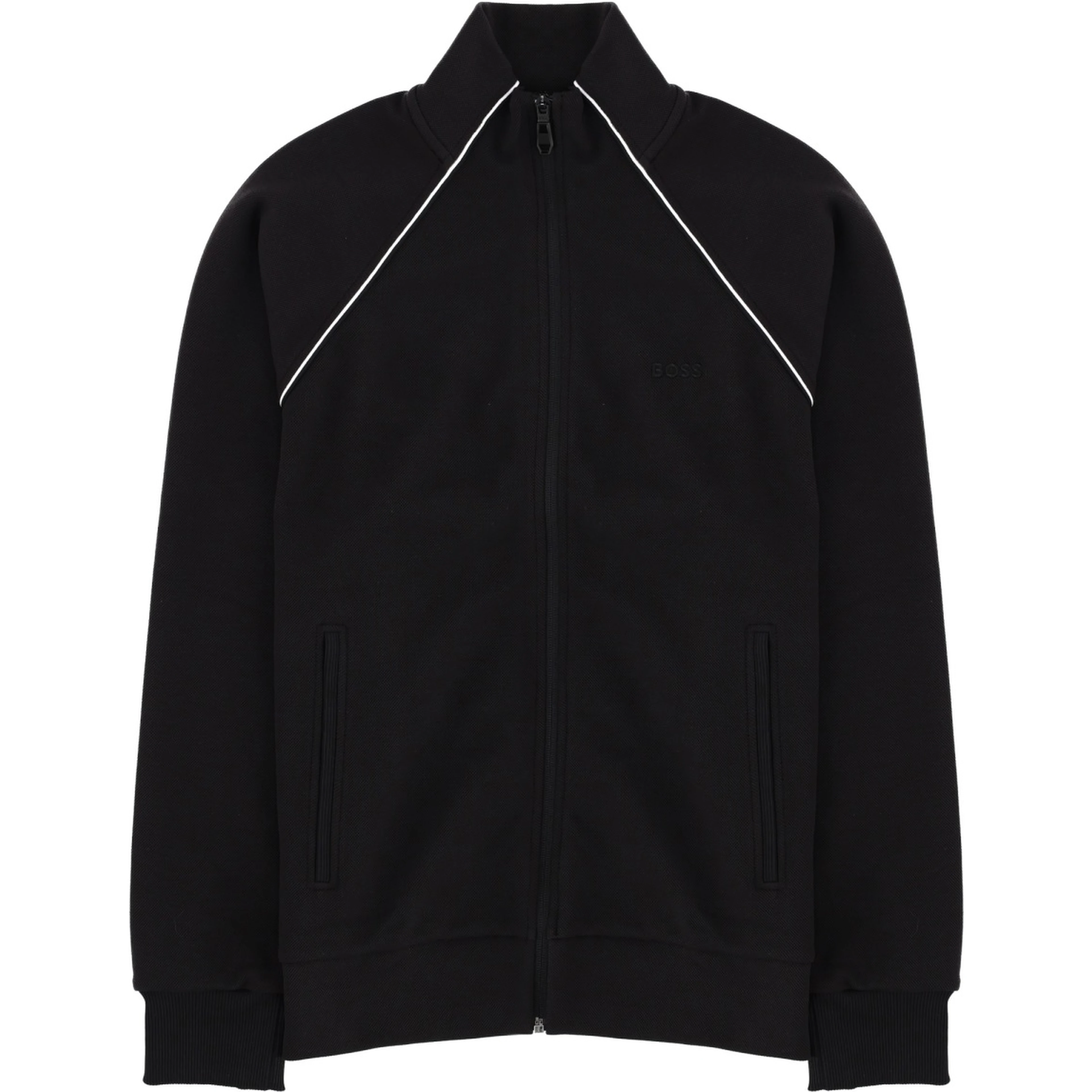 SET TRACKSUIT CON LOGO