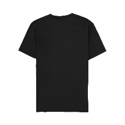 T-SHIRT CON LOGO