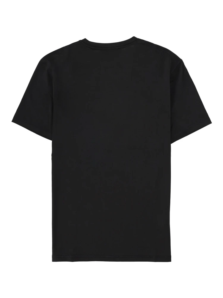 T-SHIRT CON LOGO alternative
