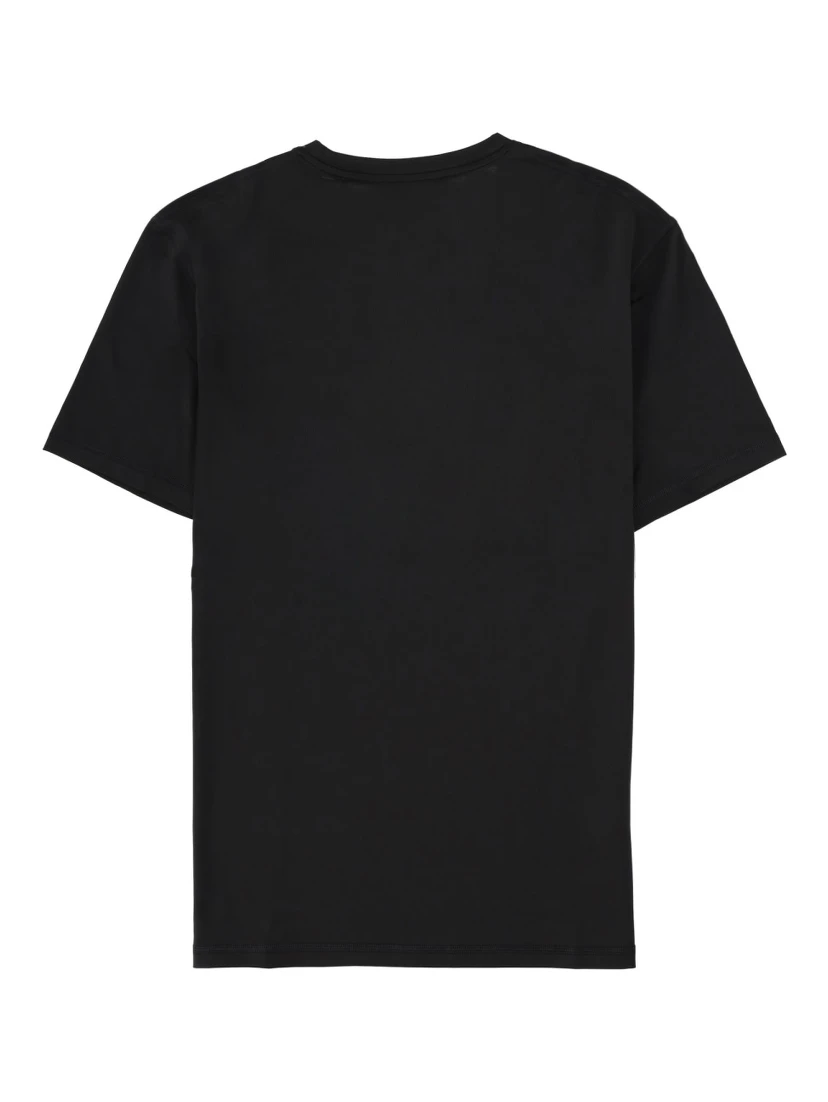 T-SHIRT CON LOGO