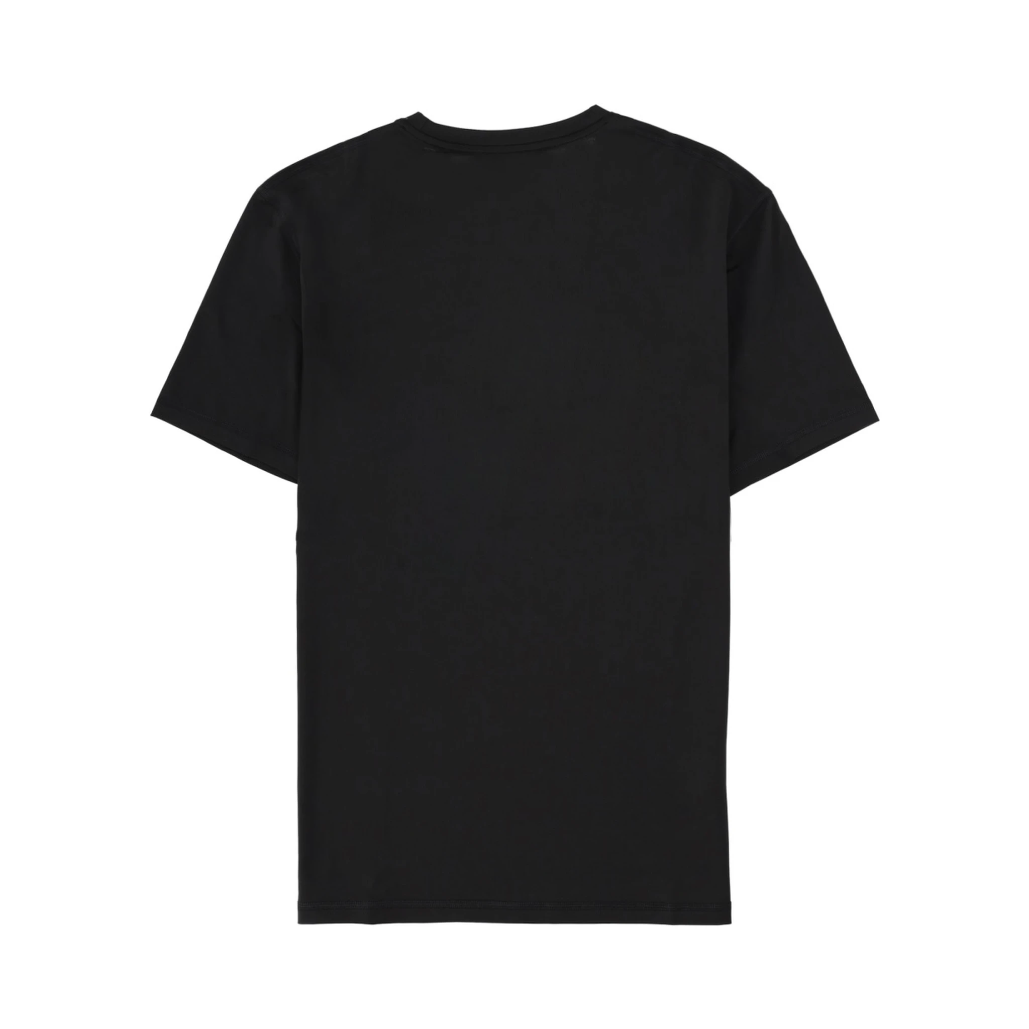 T-SHIRT CON LOGO