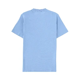 T-SHIRT CON LOGO