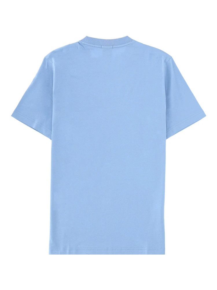 T-SHIRT CON LOGO alternative