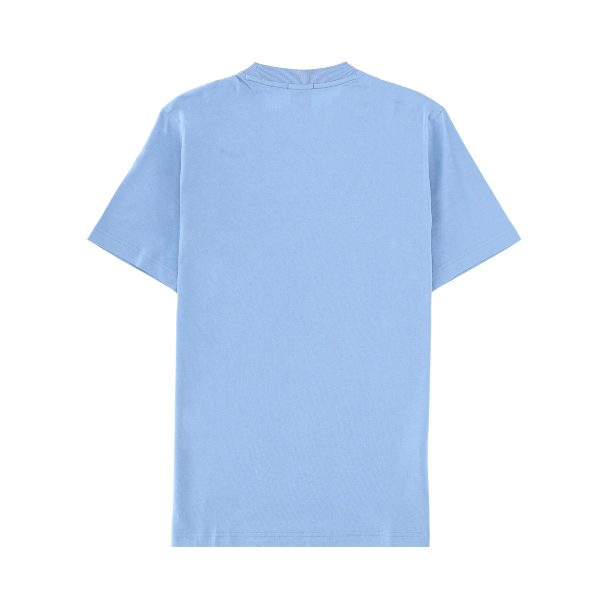 T-SHIRT CON LOGO