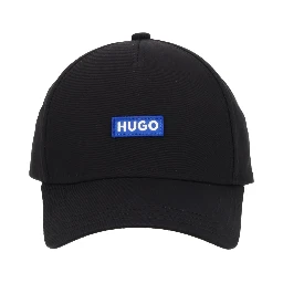 CAPPELLO DA BASEBALL CON LOGO