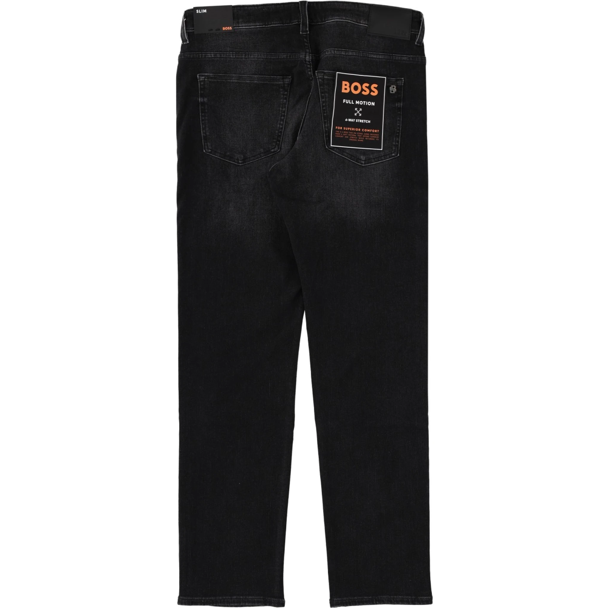 JEANS "DELAWARE"
