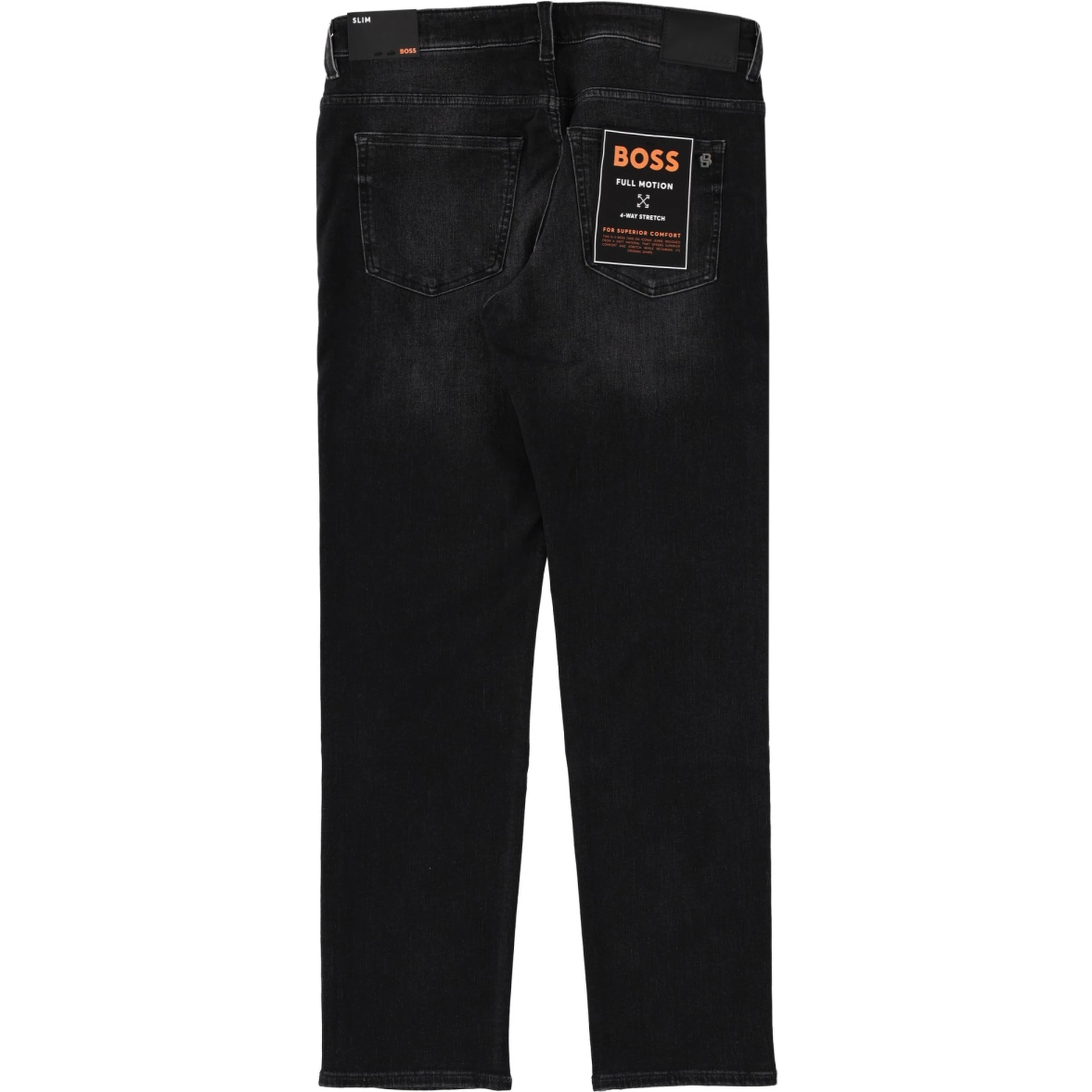 JEANS "DELAWARE"