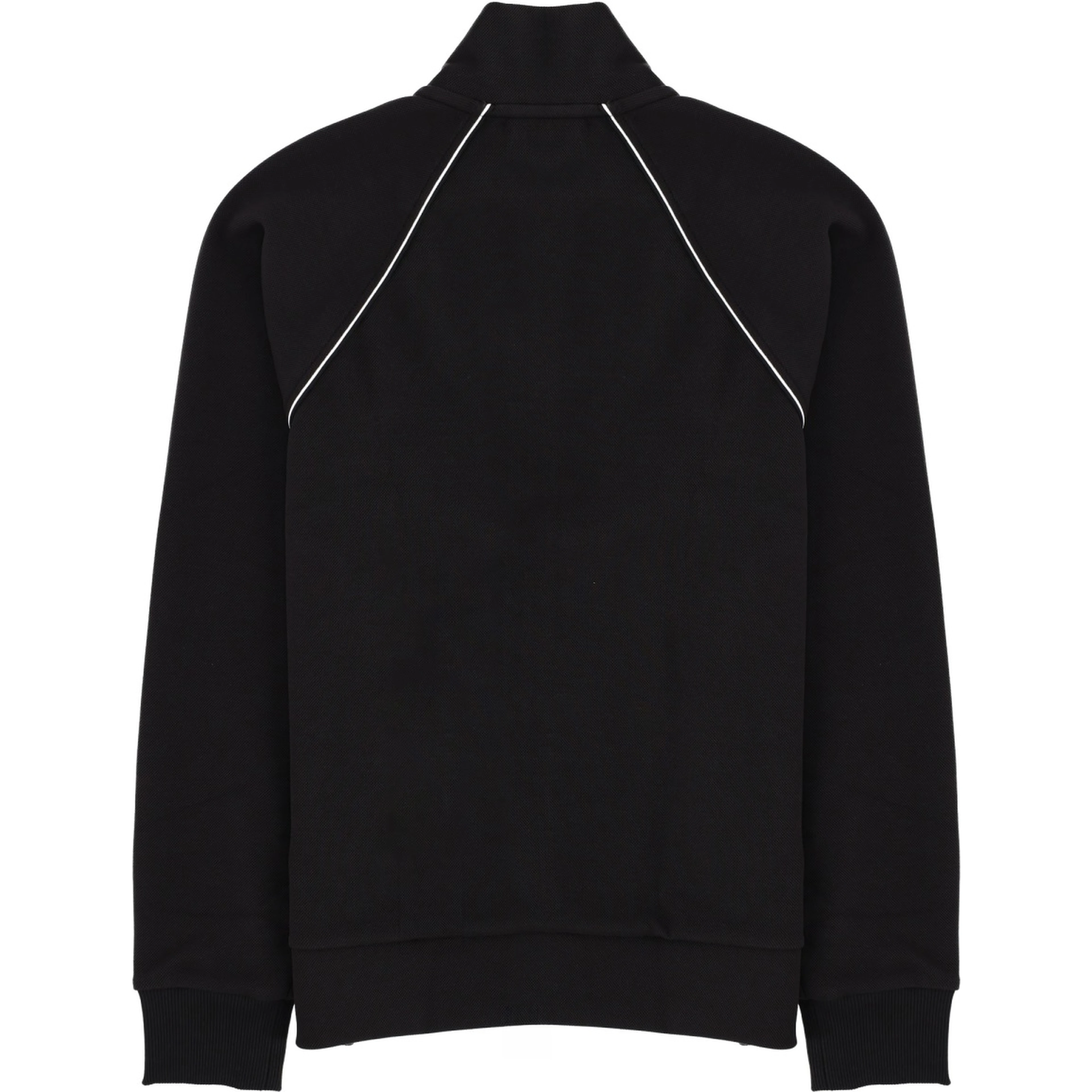 SET TRACKSUIT CON LOGO