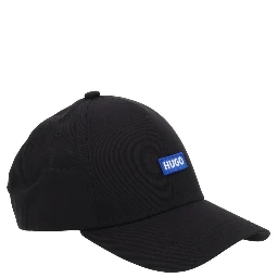 CAPPELLO DA BASEBALL CON LOGO