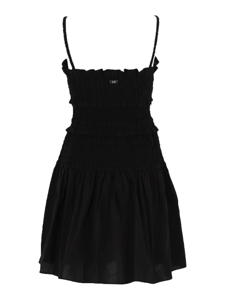 COTTON MINI DRESS alternative