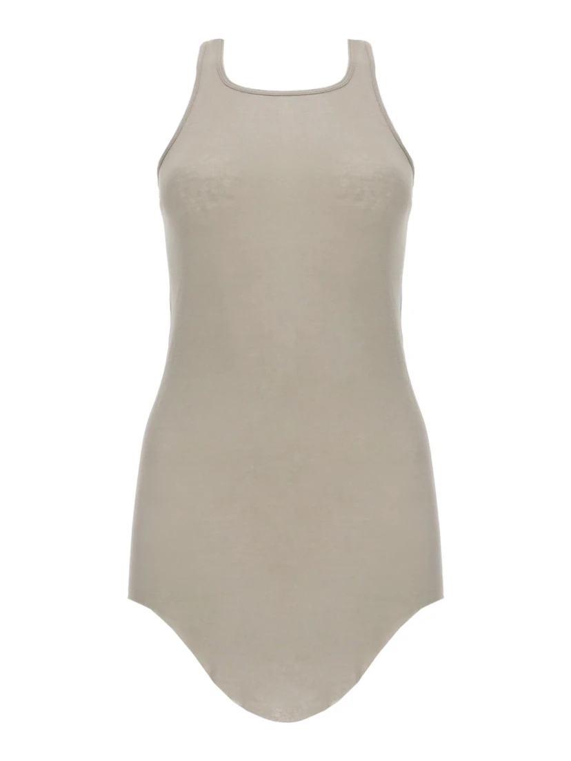 COTTON TANK TOP