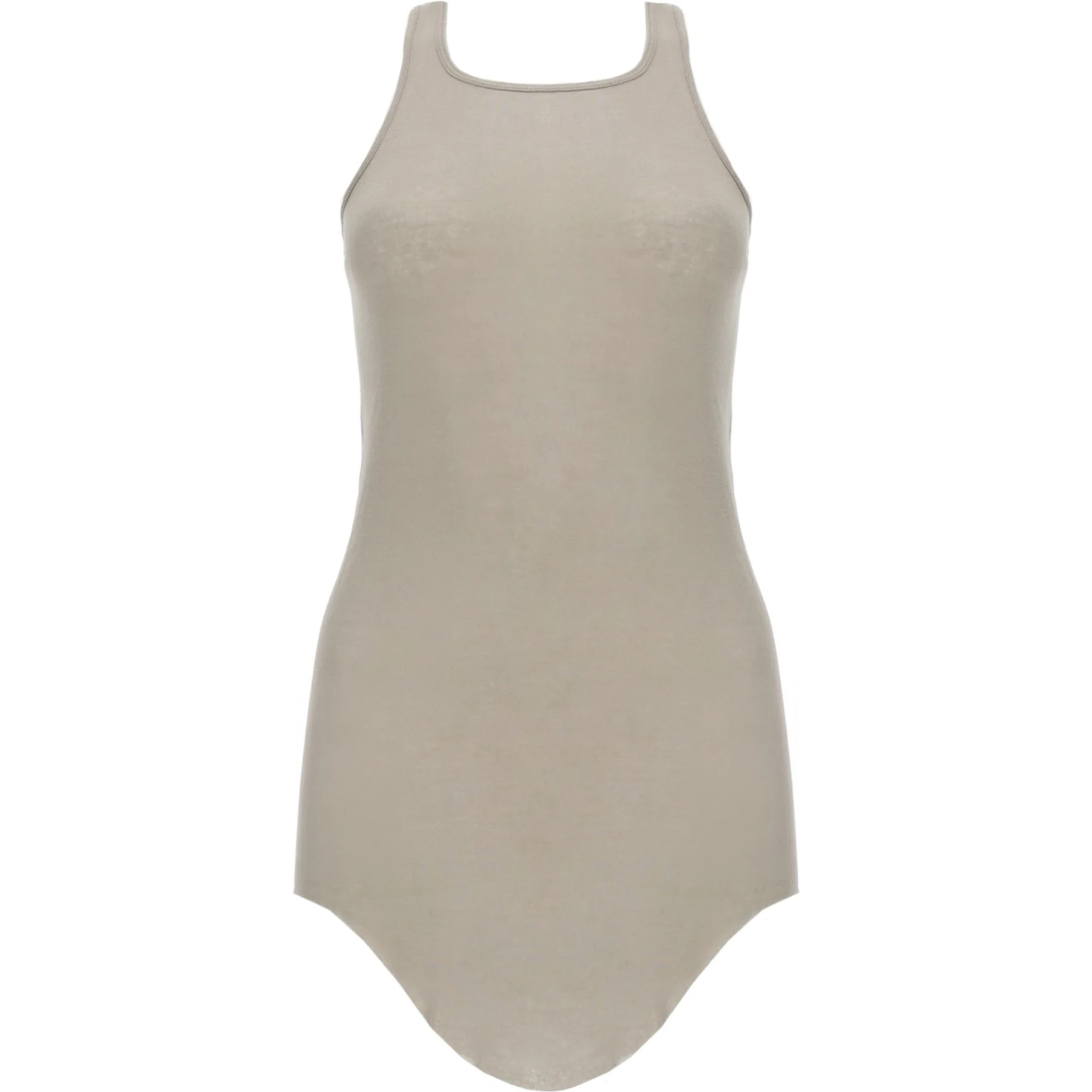 COTTON TANK TOP