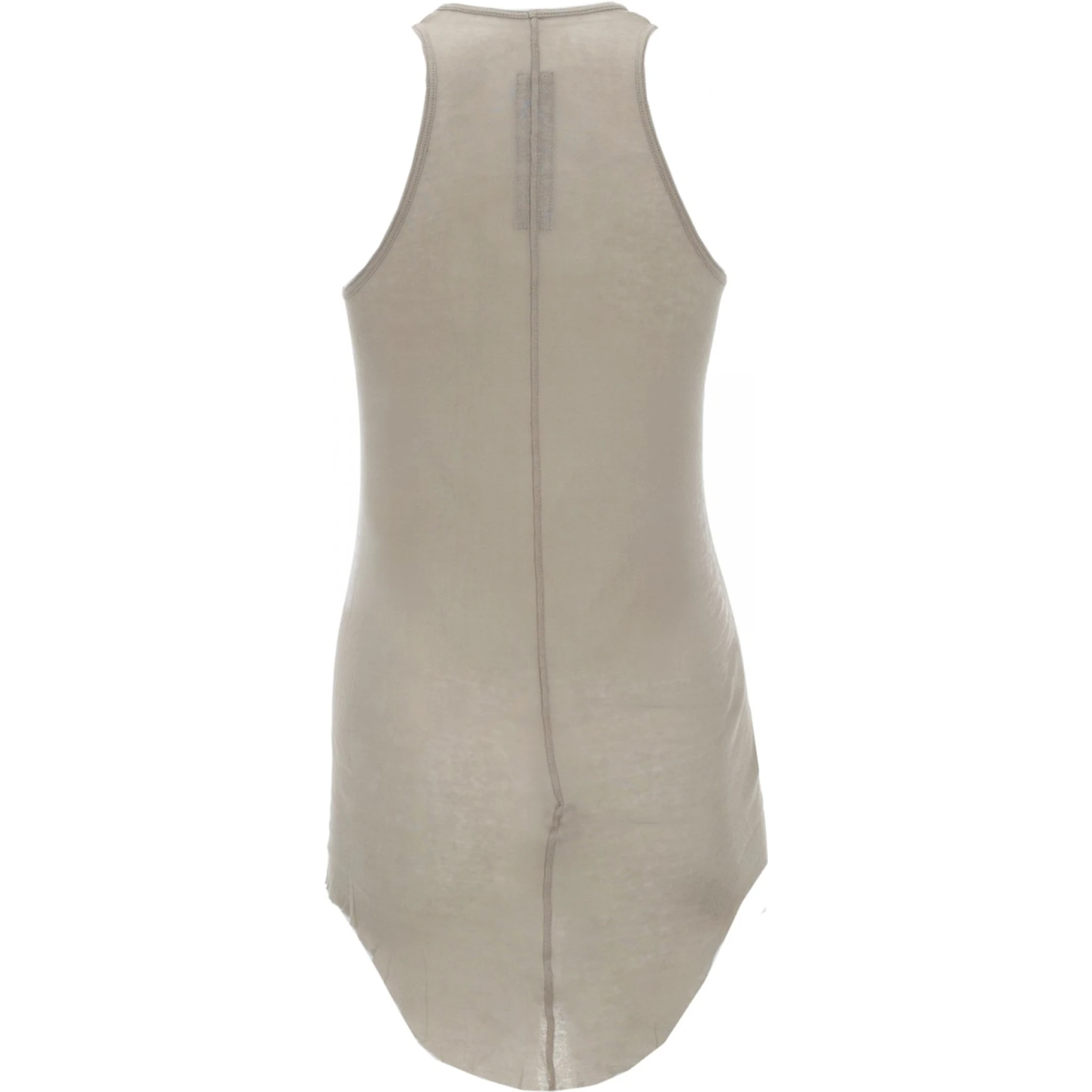 COTTON TANK TOP