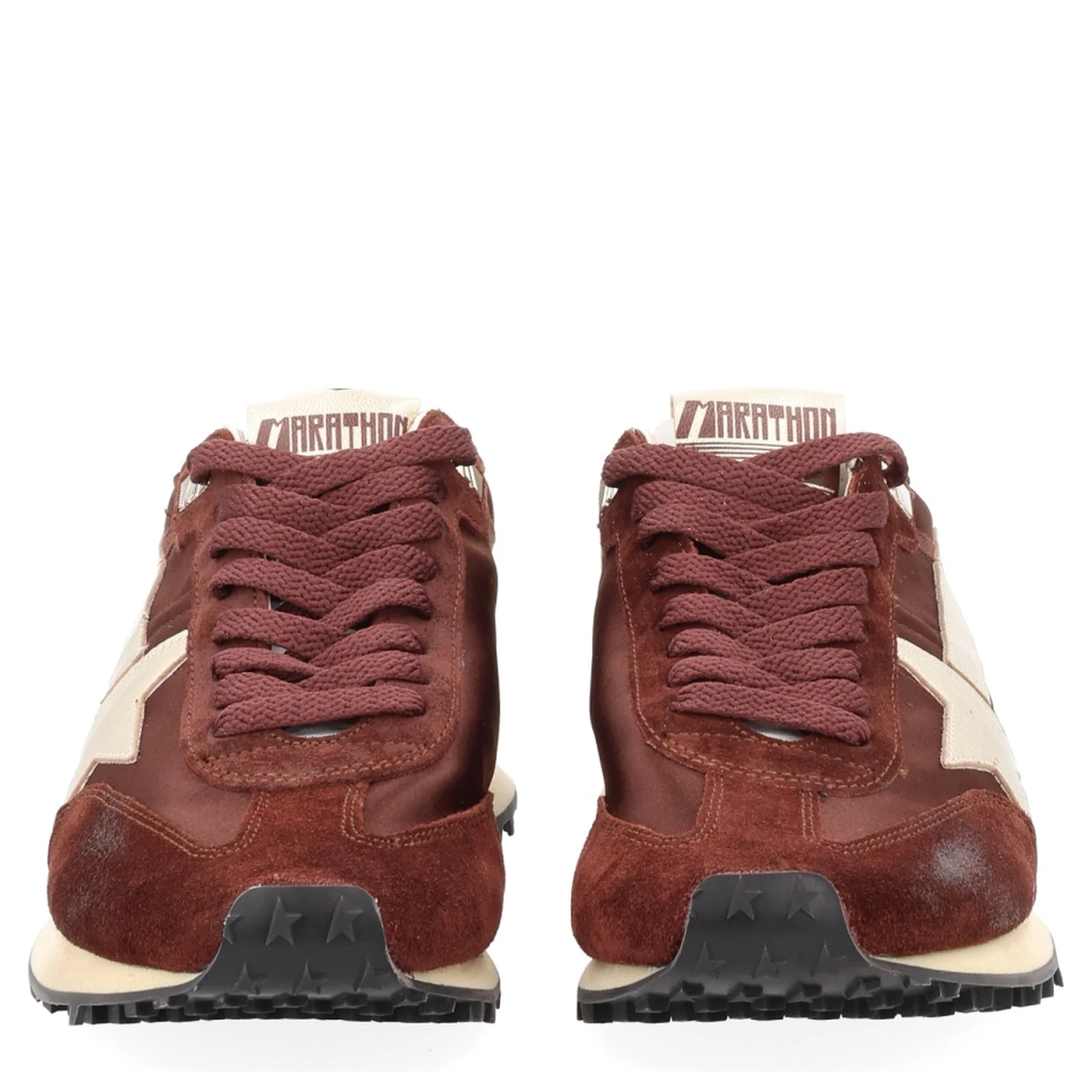 "MARATHON" SNEAKER