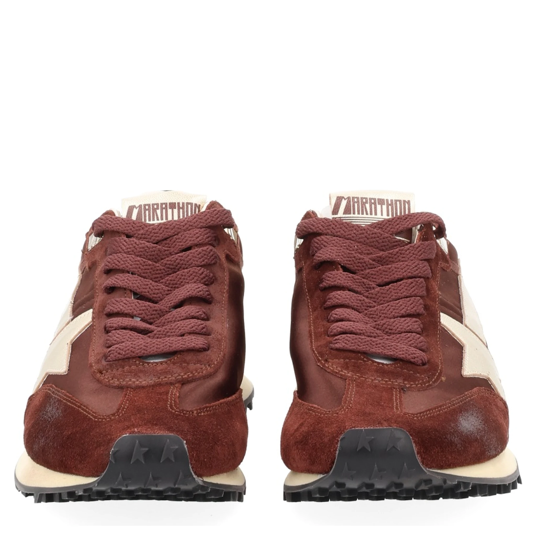 "MARATHON" SNEAKER