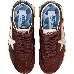 "MARATHON" SNEAKER