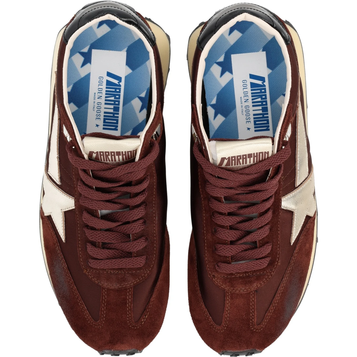 "MARATHON" SNEAKER
