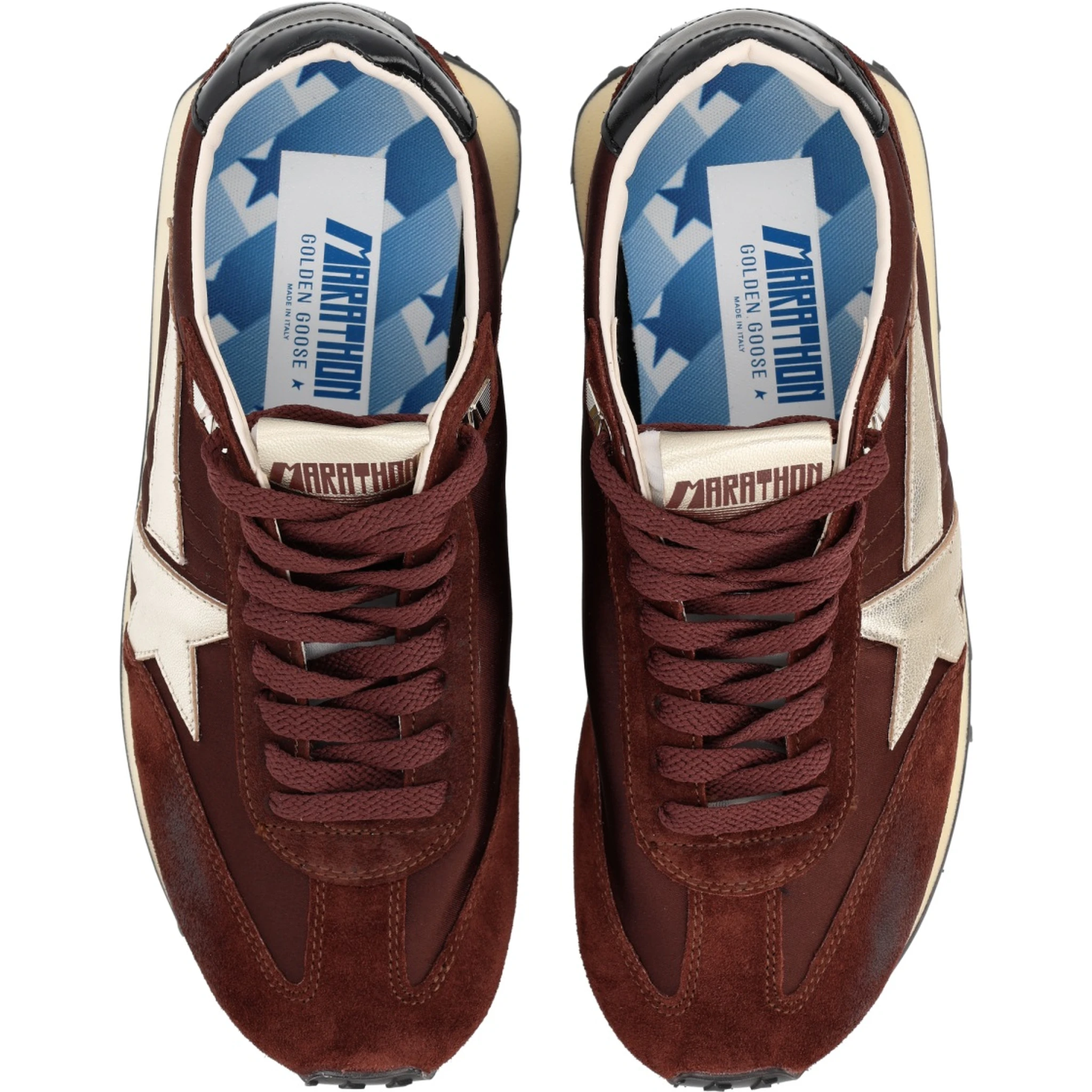 "MARATHON" SNEAKER