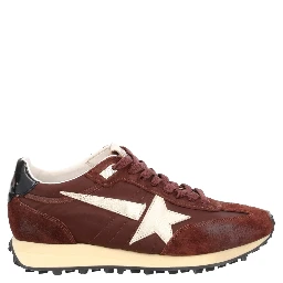 "MARATHON" SNEAKER