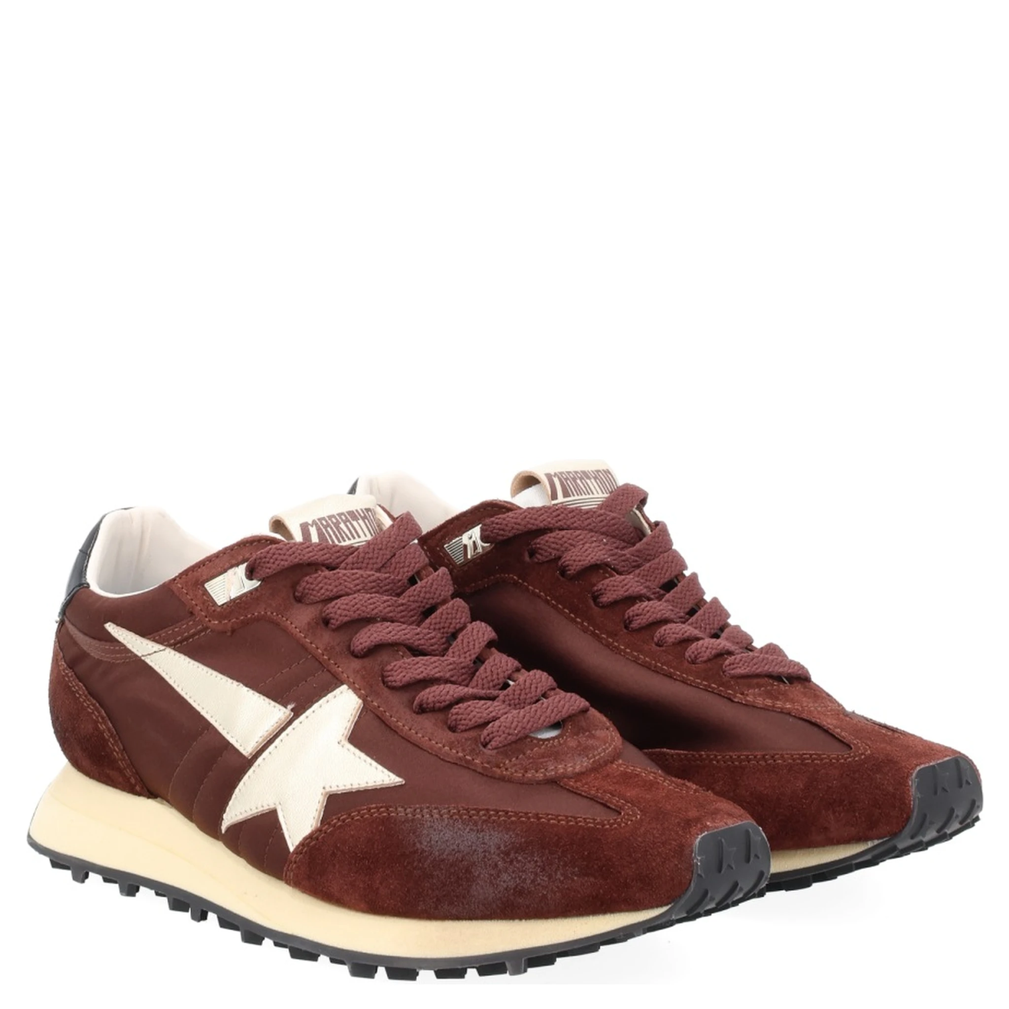 "MARATHON" SNEAKER