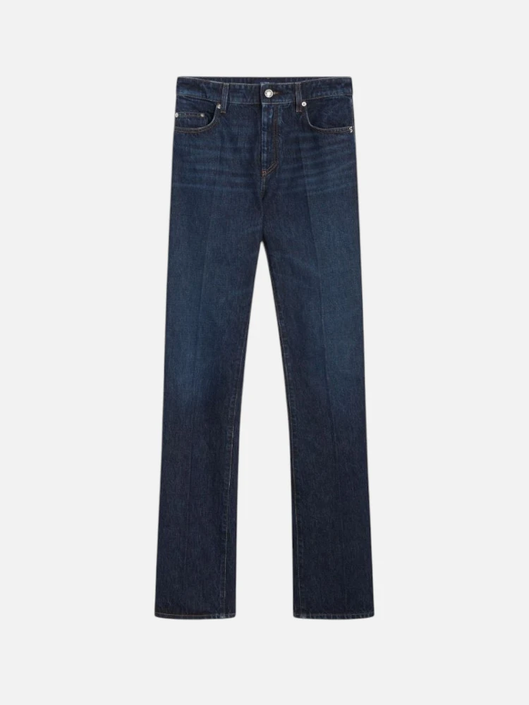 SPORTMAX SPIGOLA jeans