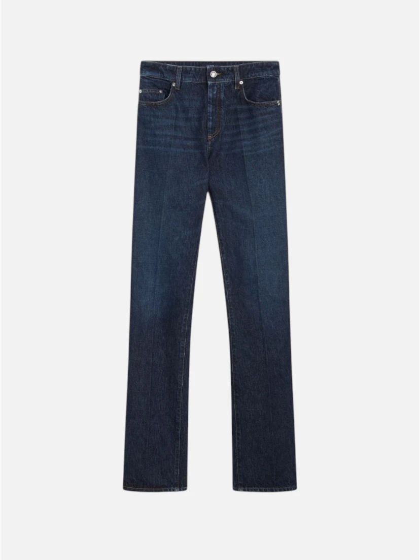 SPORTMAX SPIGOLA jeans