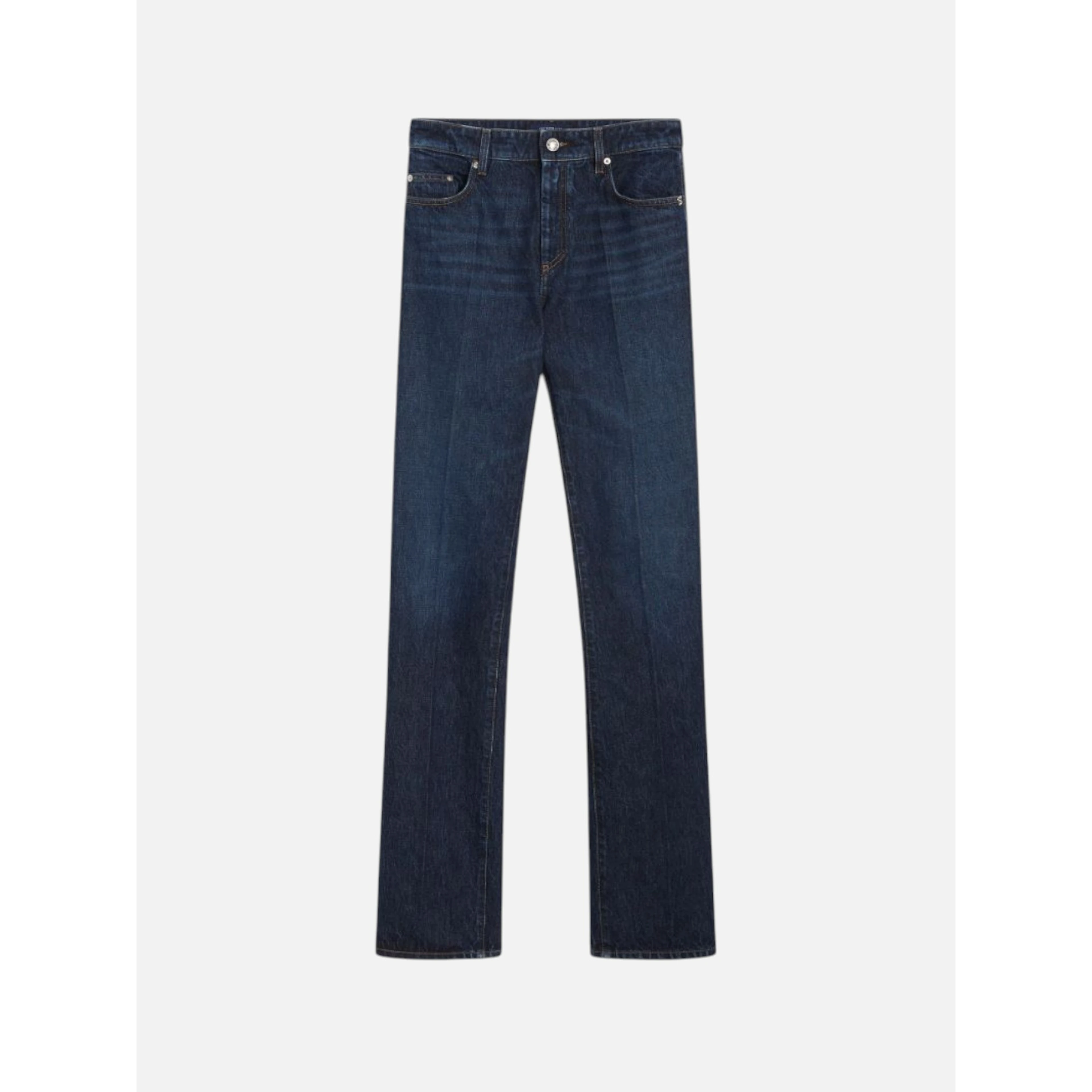 SPORTMAX SPIGOLA jeans