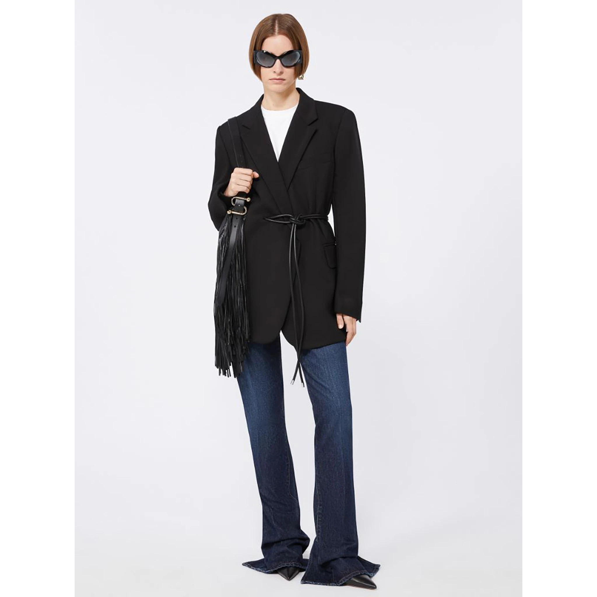 جينز سبورت ماكس سبيغولا