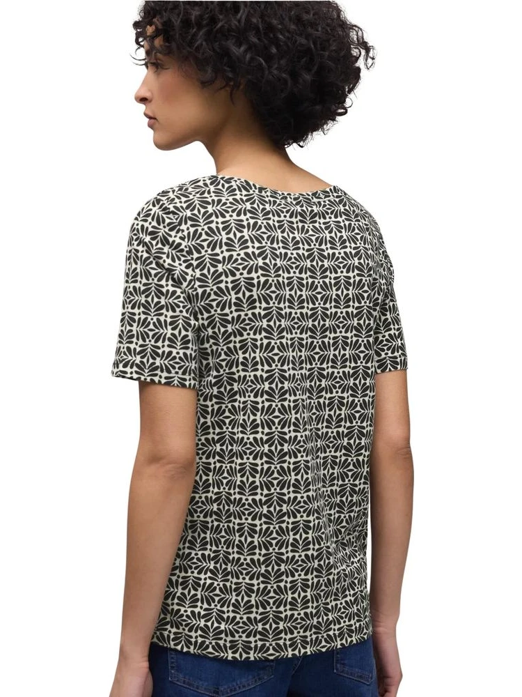 Black Modal T-Shirt alternative