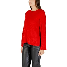 Multicolor Marabou Sweatshirt