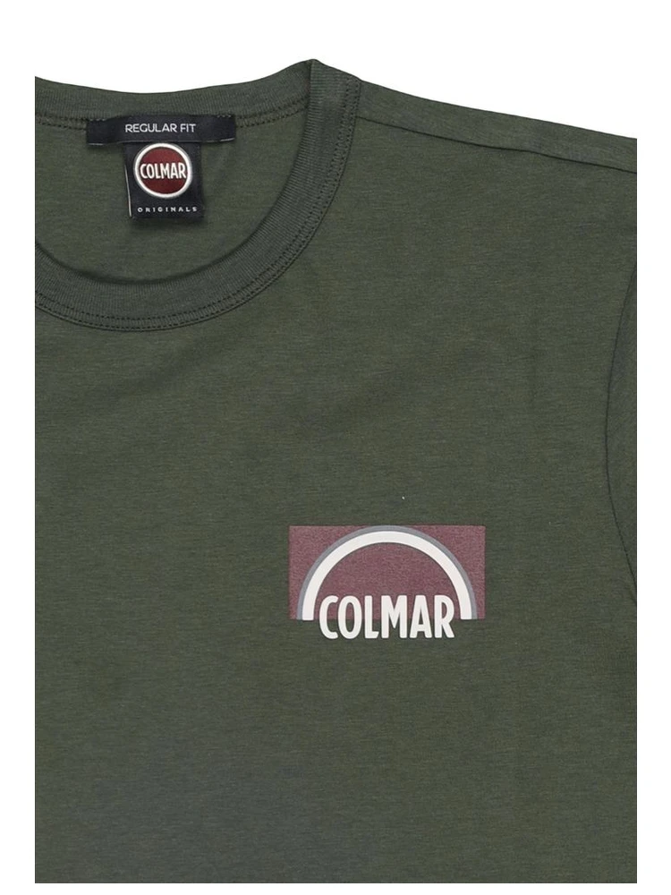 Green Cotton Sportswear alternative